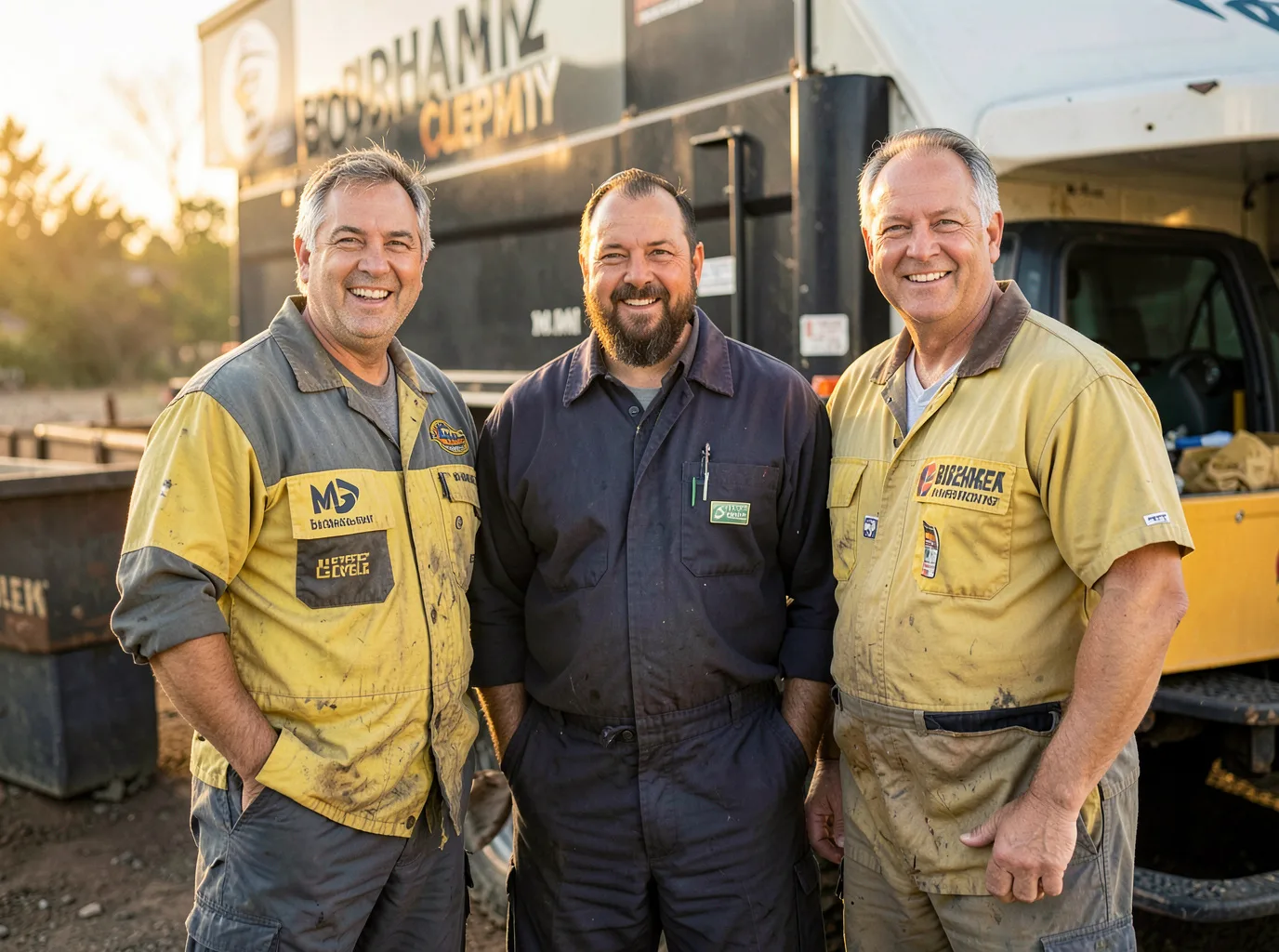 Sewage Cleanup company in Winigan, MO
