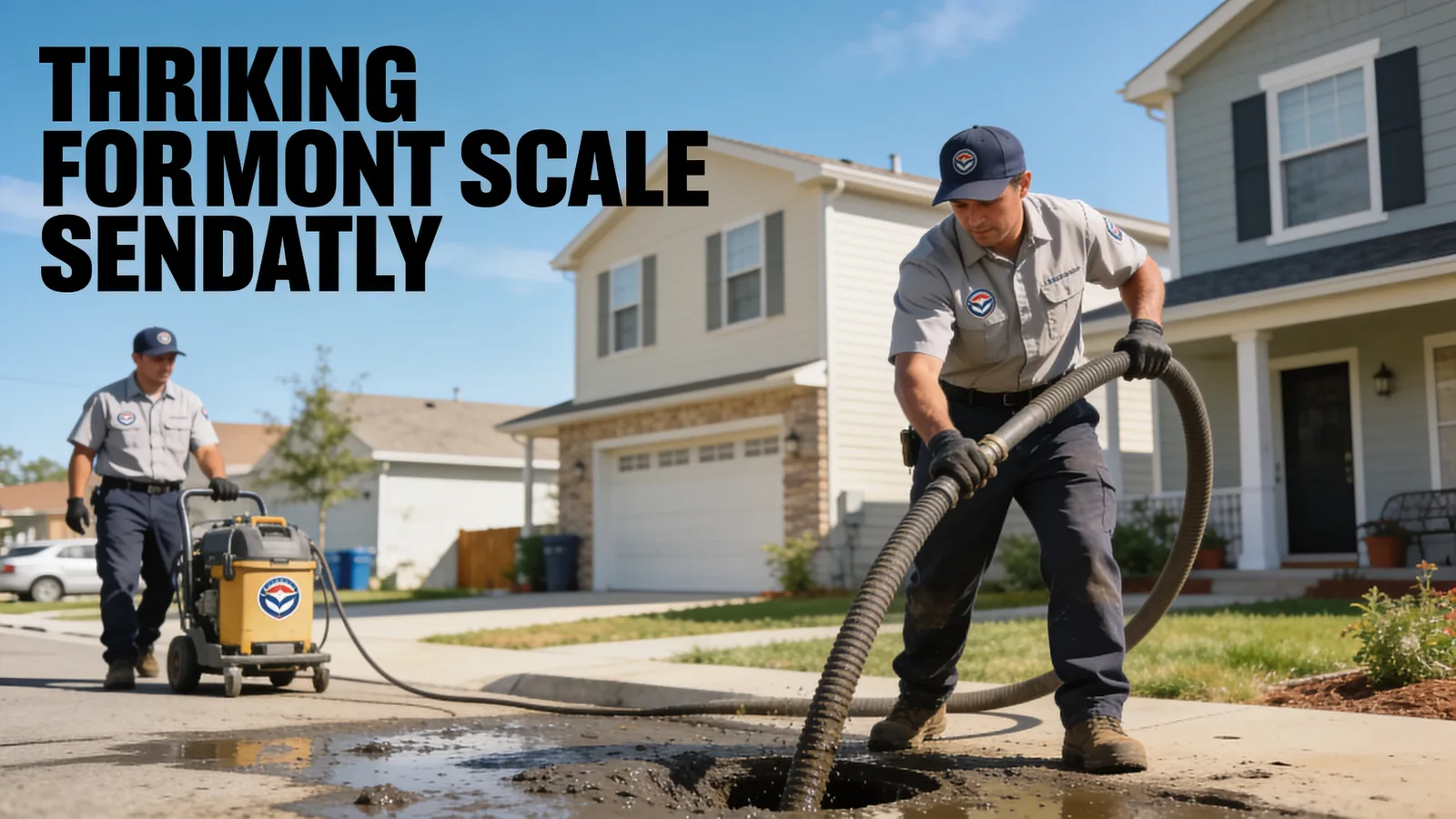 Sewage Cleanup in Winigan, MO near me